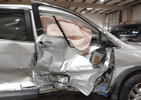 2016 Honda Cr-V Ex z USA, uszkodzony, nr VIN 3CZRM3H59GG721107